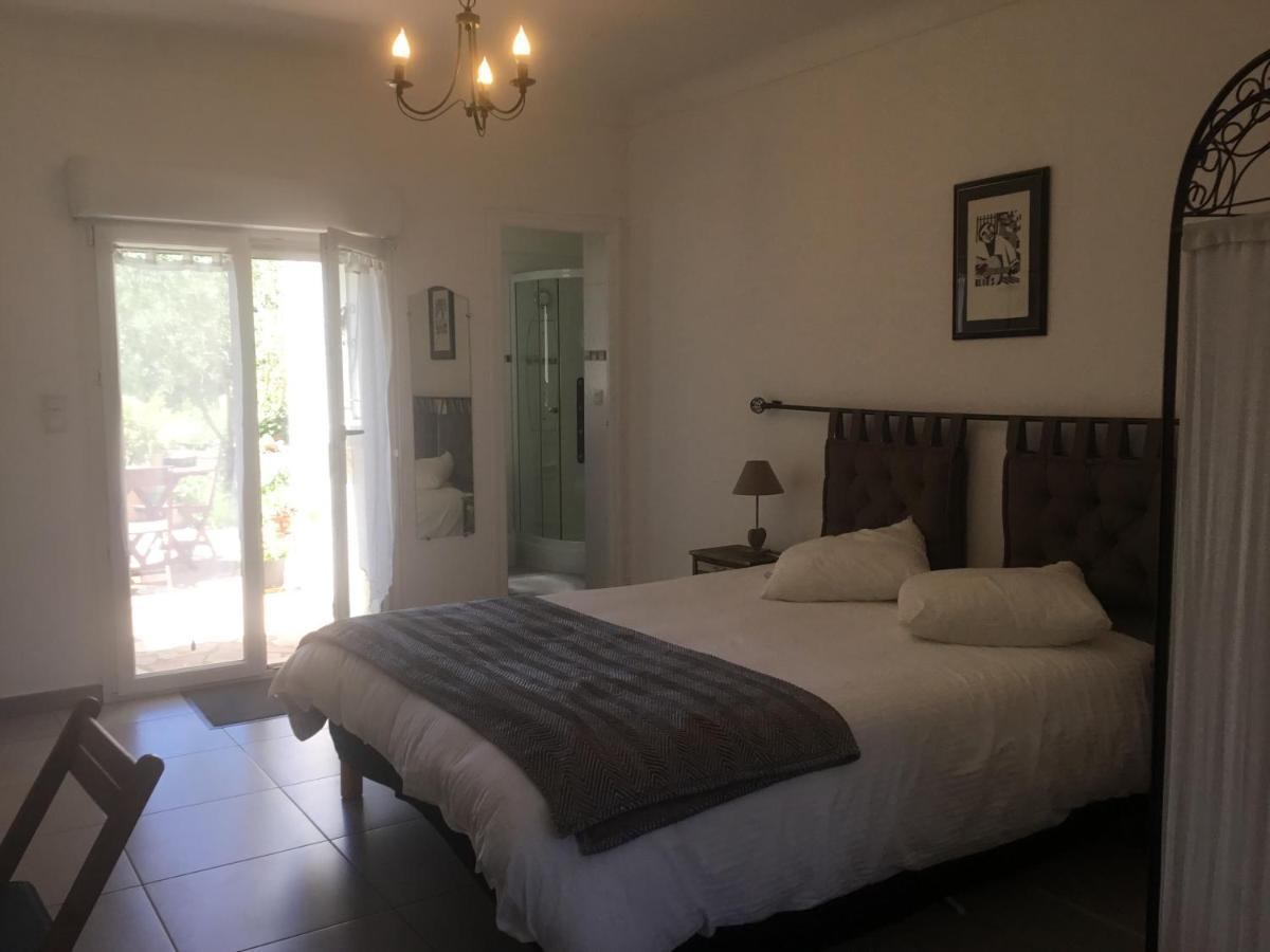 Maureillas Mas Pierre Bed & Breakfast エクステリア 写真